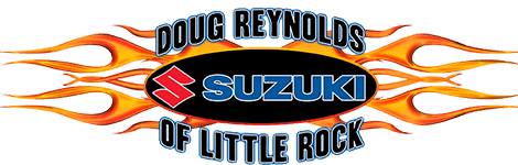Doug Reynolds Suzuki located in Little Rock, Arkansas
